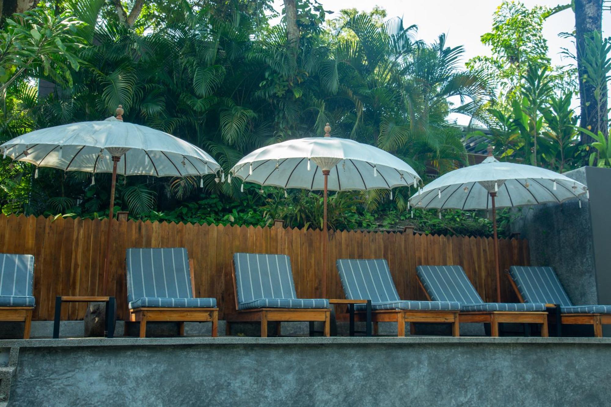 Hotel The White Palms Of Nosara Playa Guiones Exterior foto